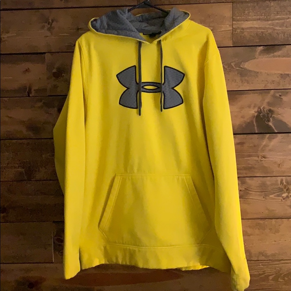 Under Amour Hoodie